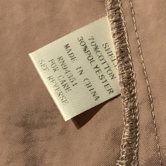 Joy Joy Jacket Size Medium - Picture 5 of 5